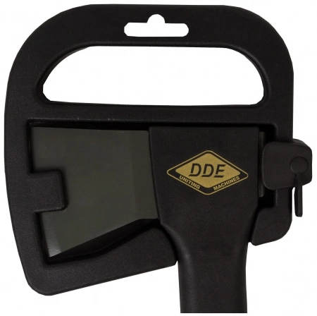Топор  DDE Dynamic AXE18 универсальный, 445 мм., 950 гр.